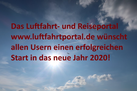 Erfolgreiches Jahr 2020 (c) luftfahrtportal.de